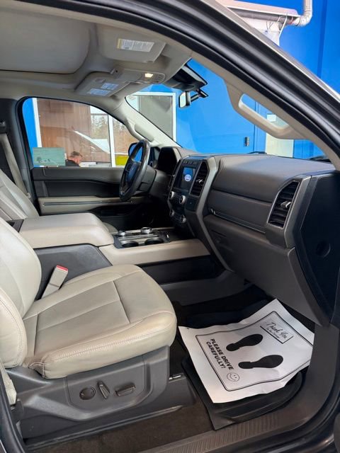 Used 2021 Ford Expedition XLT AWD/4WD image 20