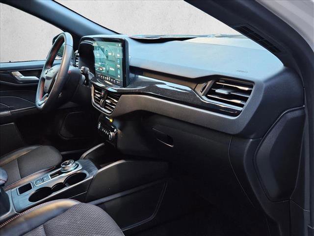 Certified 2023 Ford Escape ST-Line w/ Tech Pack #1 image 19