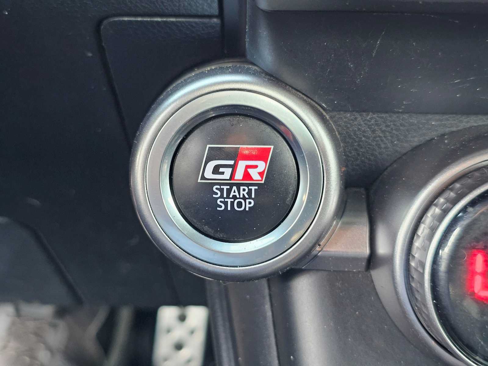 Certified 2023 Toyota GR86 Premium RWD image 30