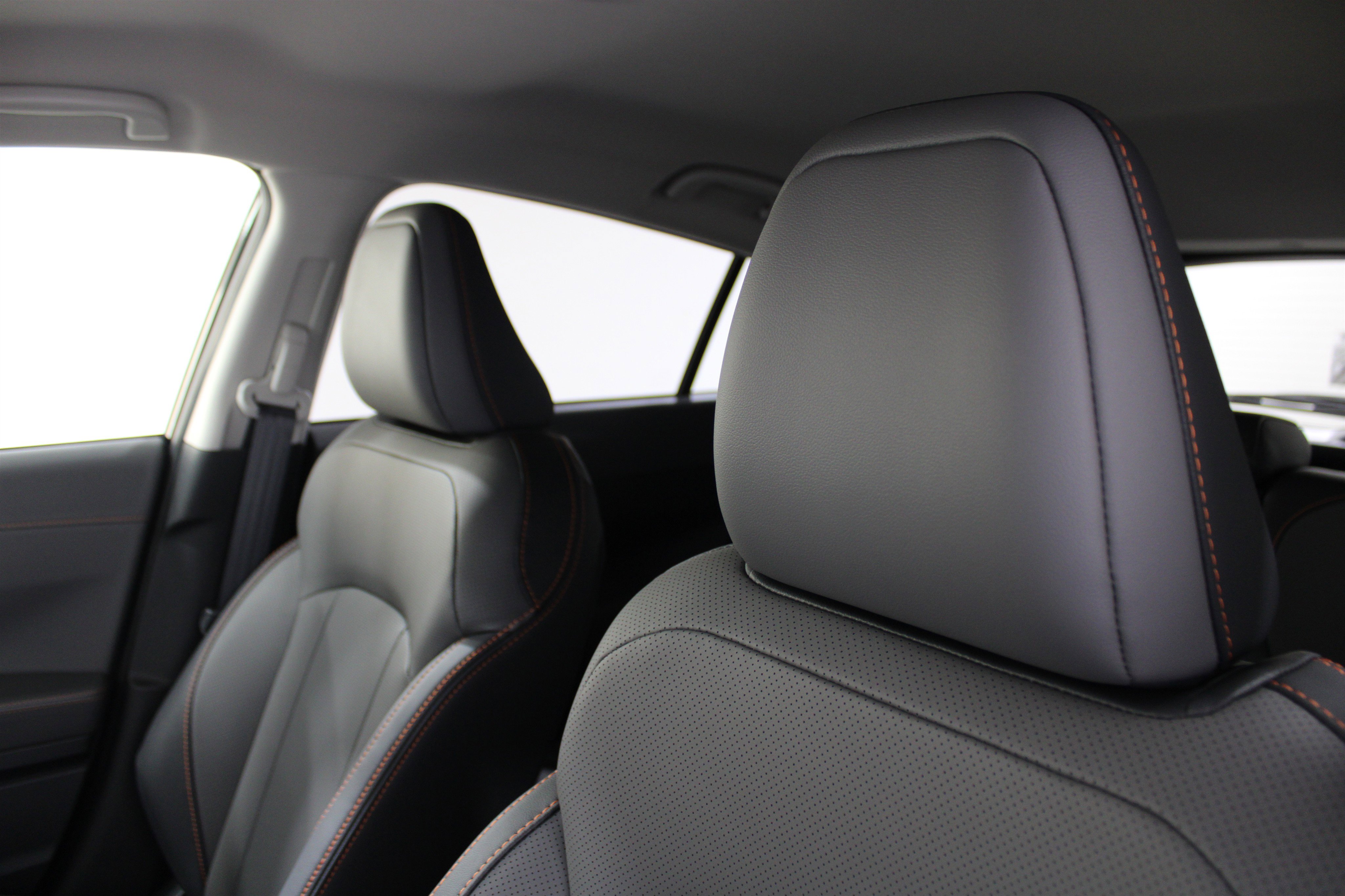 New 2026 Subaru Crosstrek 2.5i Limited image 5