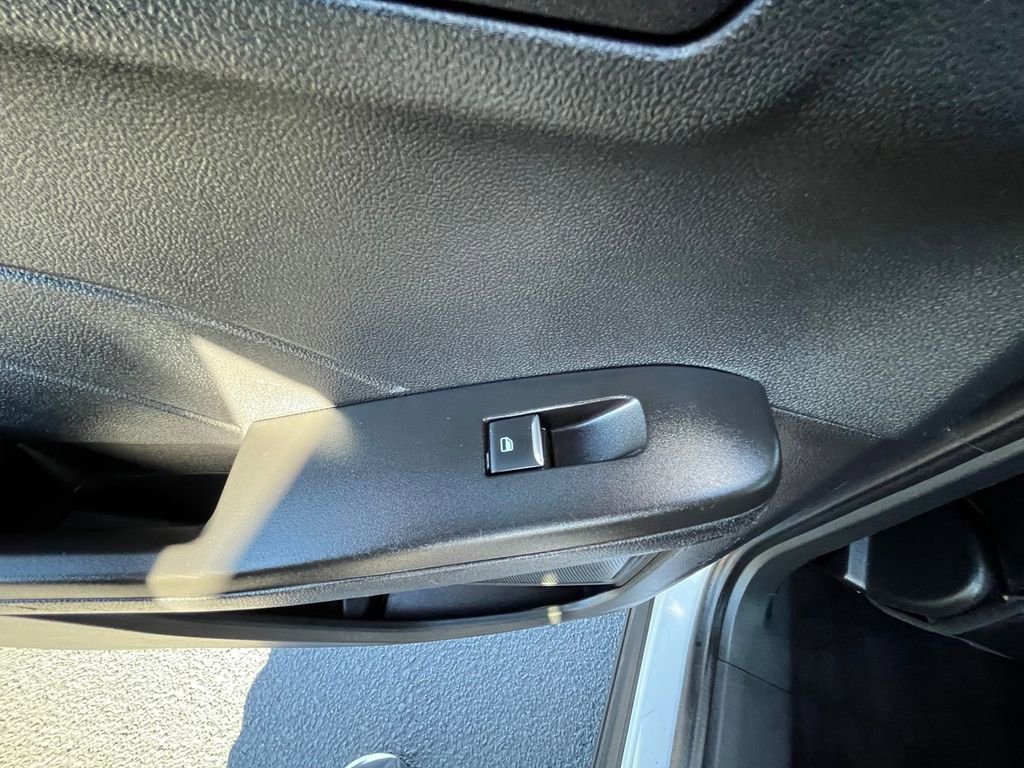 Certified 2021 Ford Escape SEL image 27