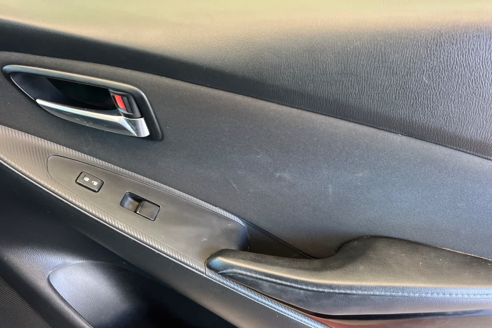 Used 2016 Scion iA FWD image 17