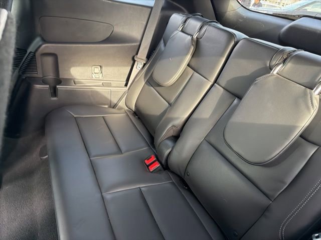 Used 2022 Ford Explorer XLT w/ Equipment Group 202A image 15