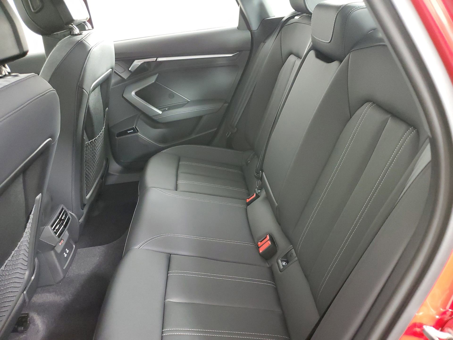 New 2026 Audi A3 2.0T Premium Plus image 51