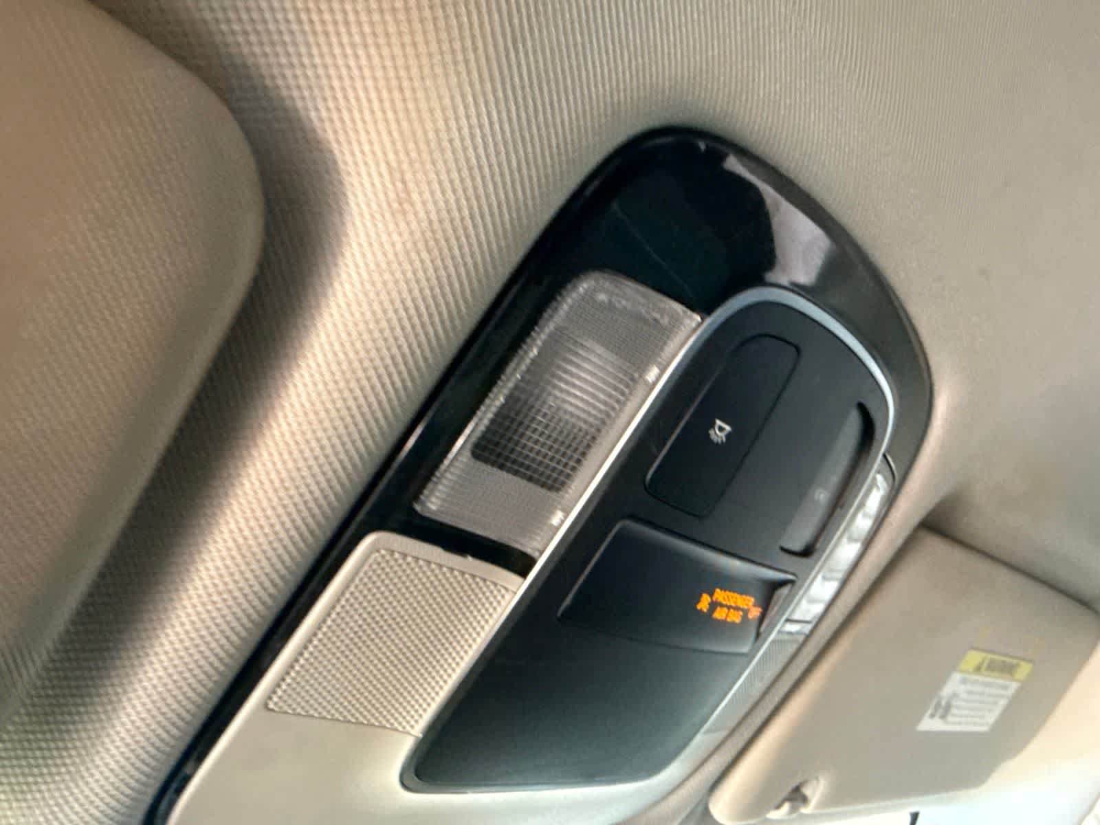 Used 2022 Hyundai Tucson SE FWD image 26