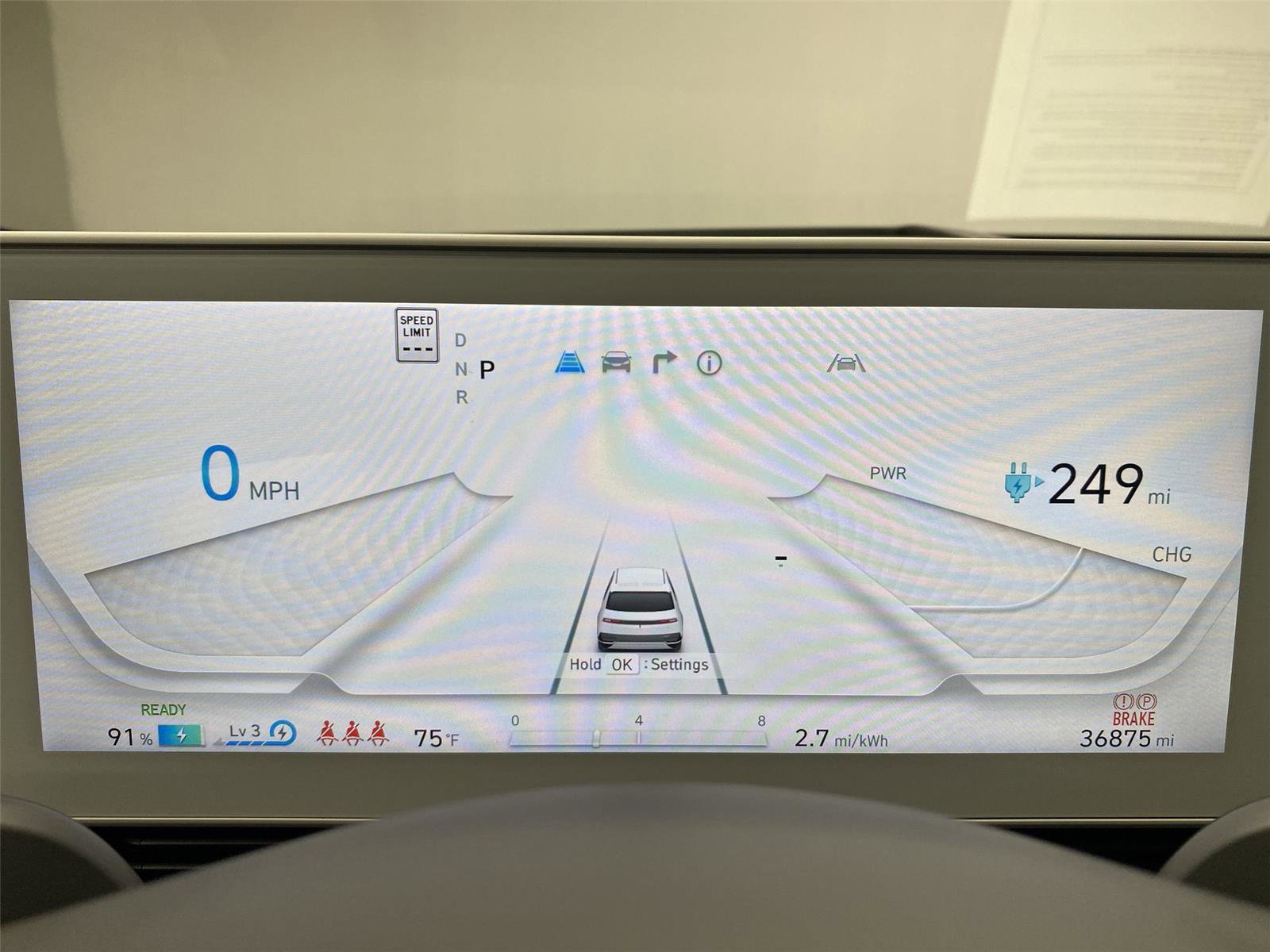 Used 2024 Hyundai Ioniq 5 Limited image 14