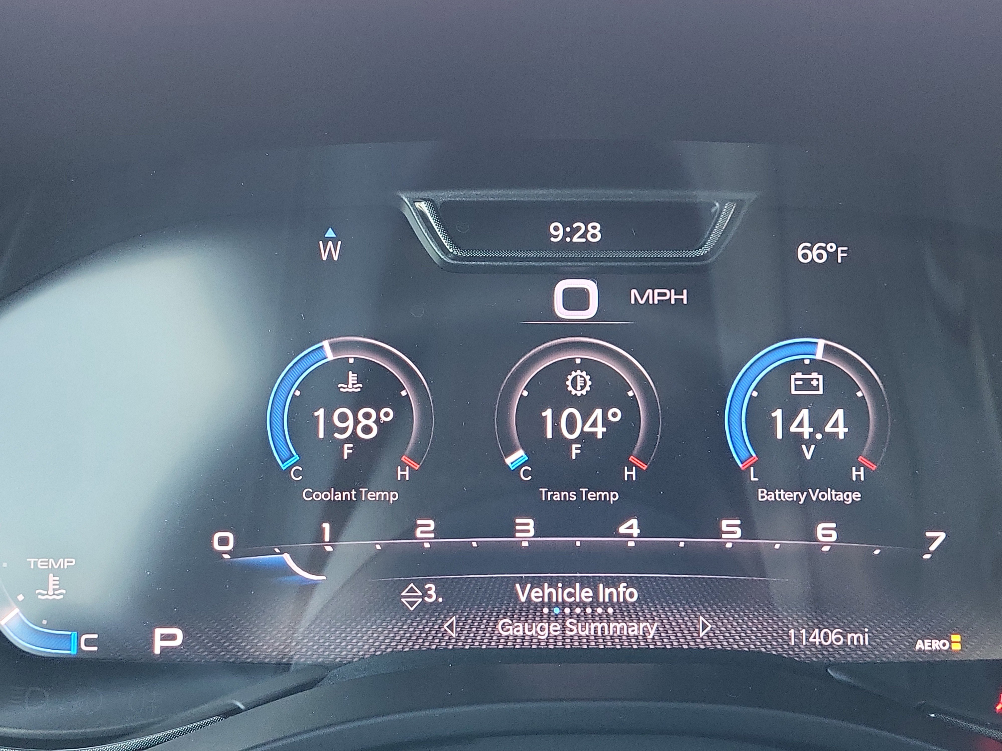 Used 2024 RAM 1500 Limited image 10