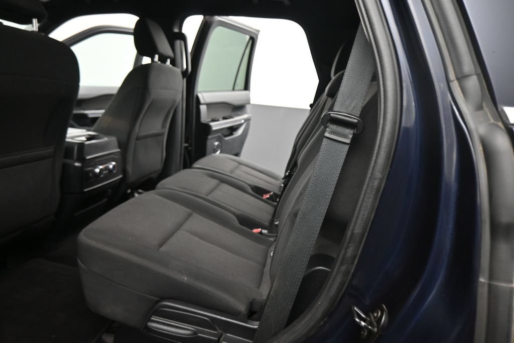 Used 2021 Ford Expedition XL AWD/4WD image 42