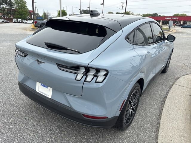 New 2026 Ford Mustang Mach-E Premium image 8
