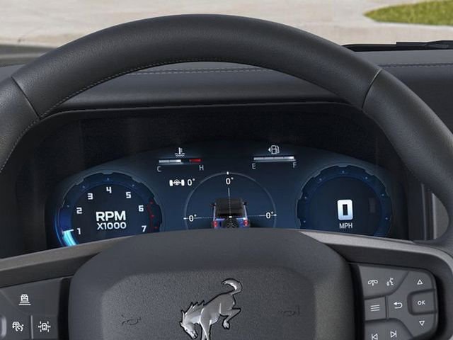 New 2026 Ford Bronco Outer Banks w/ Sasquatch Package AWD/4WD image 13