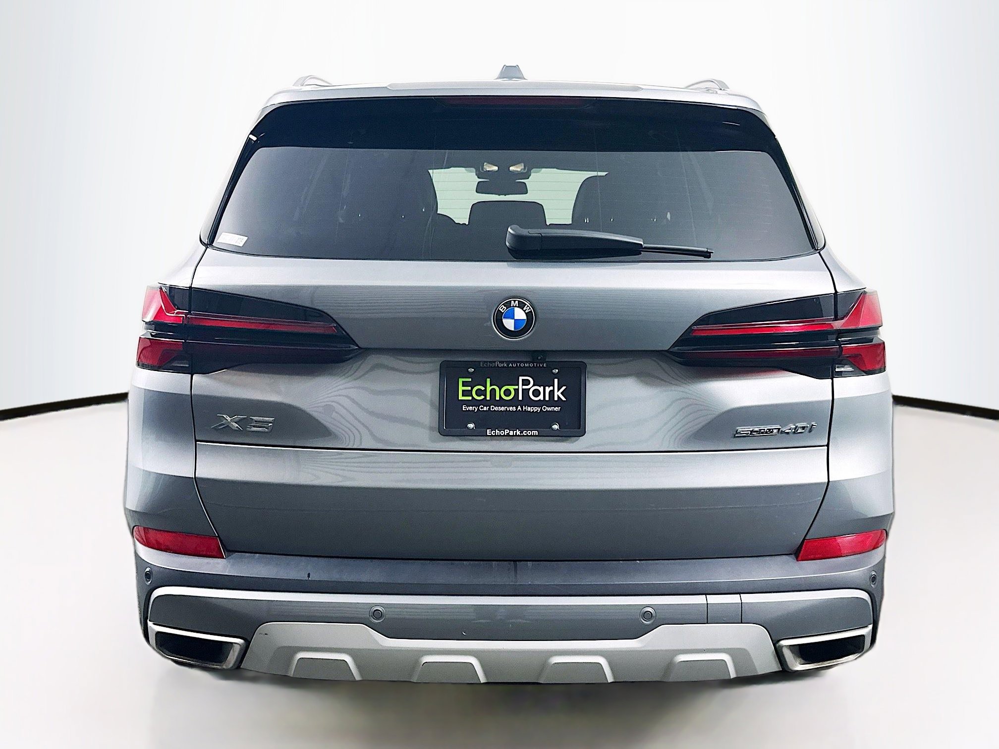 Used 2024 BMW X5 sDrive40i image 7