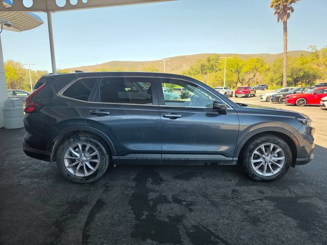 Used 2024 Honda CR-V EX image 9