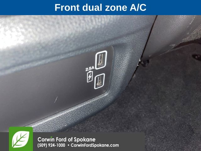 Used 2023 Honda Ridgeline Black Edition image 14