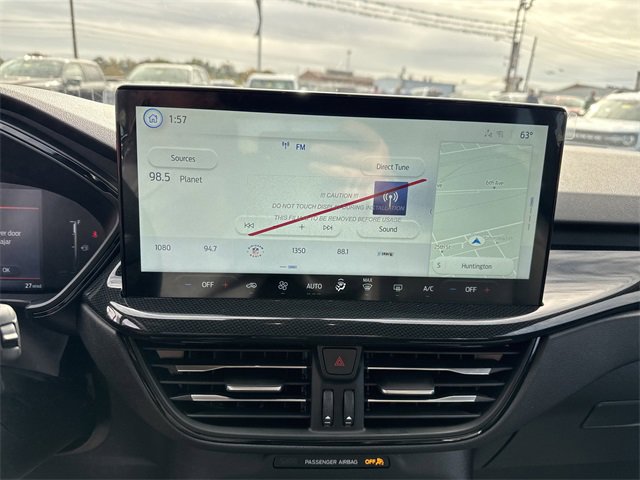 New 2026 Ford Escape ST-Line w/ Tech Pack #1 image 21