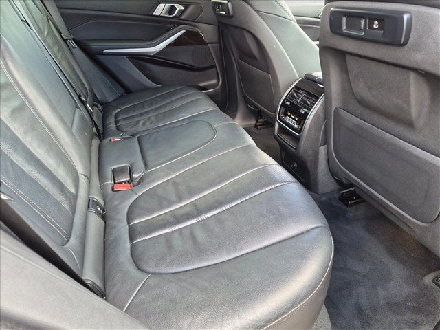 Used 2019 BMW X5 xDrive40i w/ Convenience Package AWD/4WD image 19