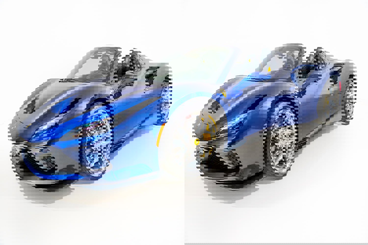 Used 2023 Ferrari F8 Tributo image 14