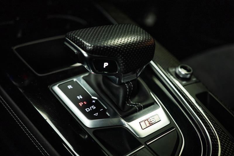Used 2022 Audi S5 Premium Plus w/ Premium Plus Package AWD/4WD image 24