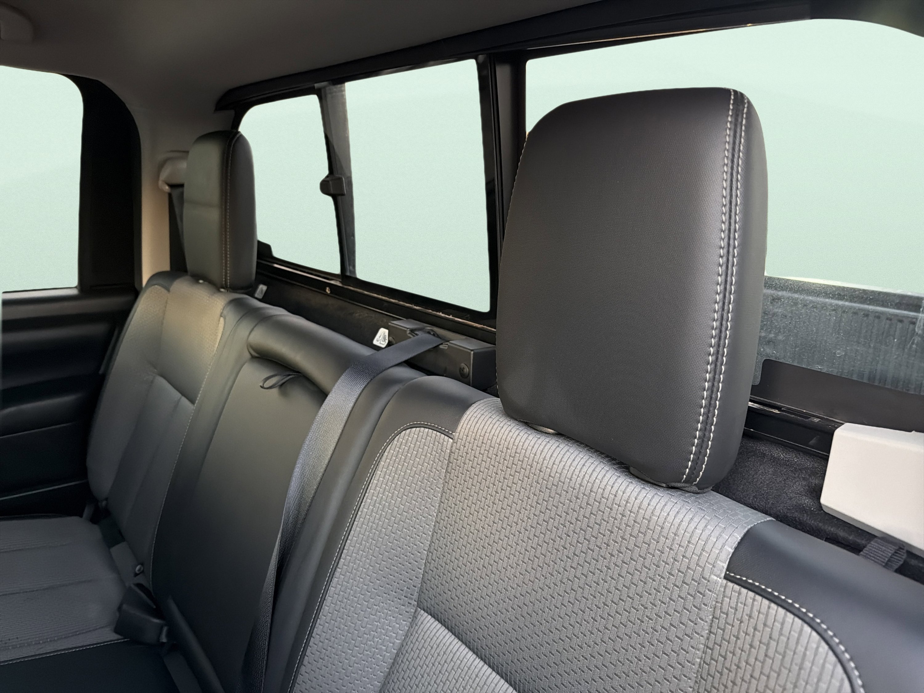 Used 2021 Nissan Titan S w/ S Utility Package RWD image 22