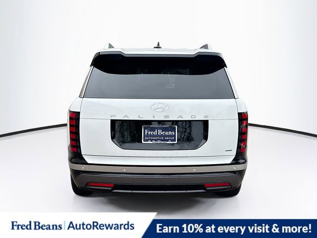 New 2026 Hyundai Palisade Limited image 5