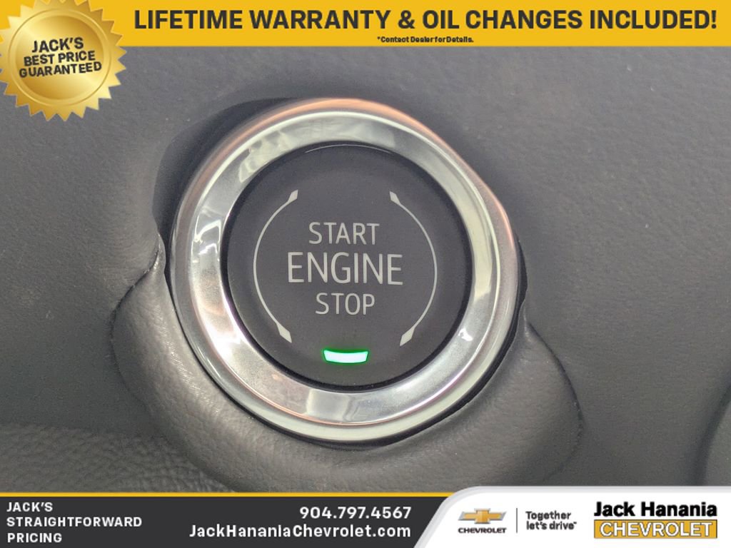 New 2026 Chevrolet Tahoe LS w/ LPO, Dark Essentials Package image 33