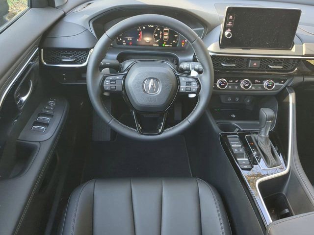 New 2026 Acura ADX FWD image 13