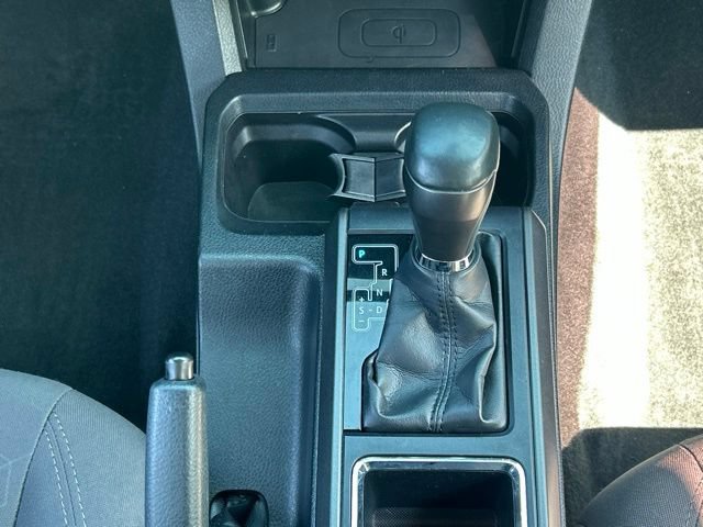 Used 2019 Toyota Tacoma TRD Sport AWD/4WD image 51