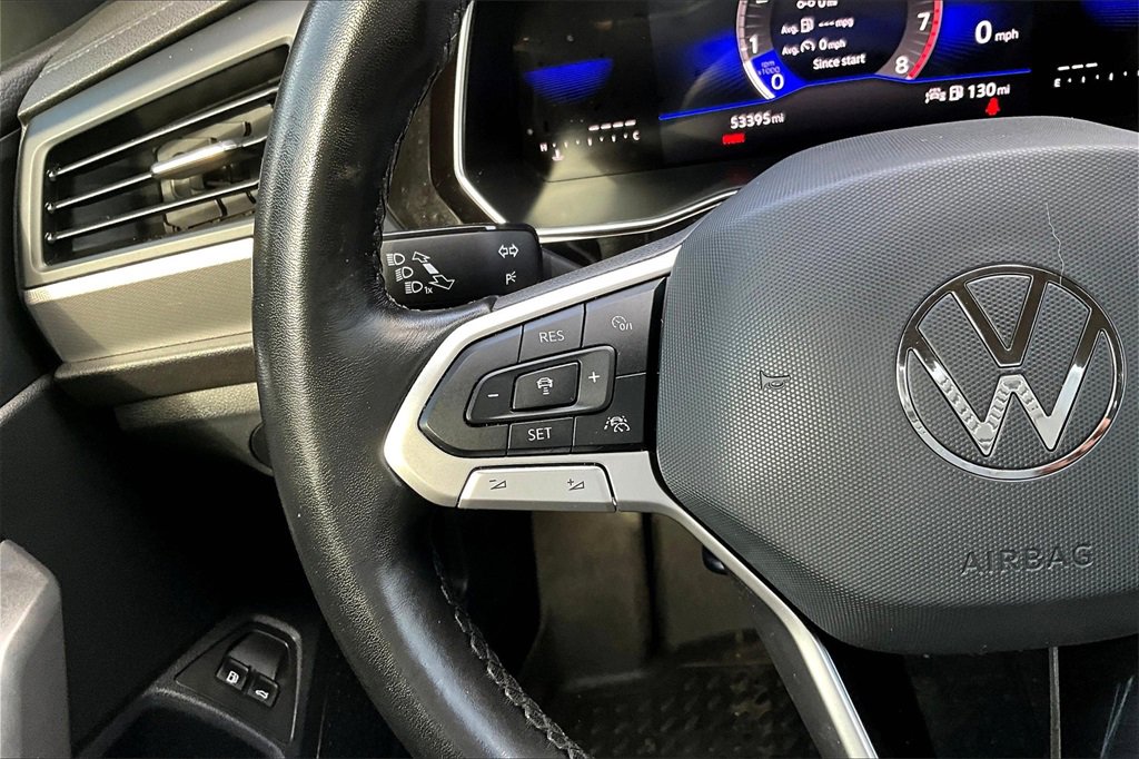 Used 2023 Volkswagen Jetta S image 11