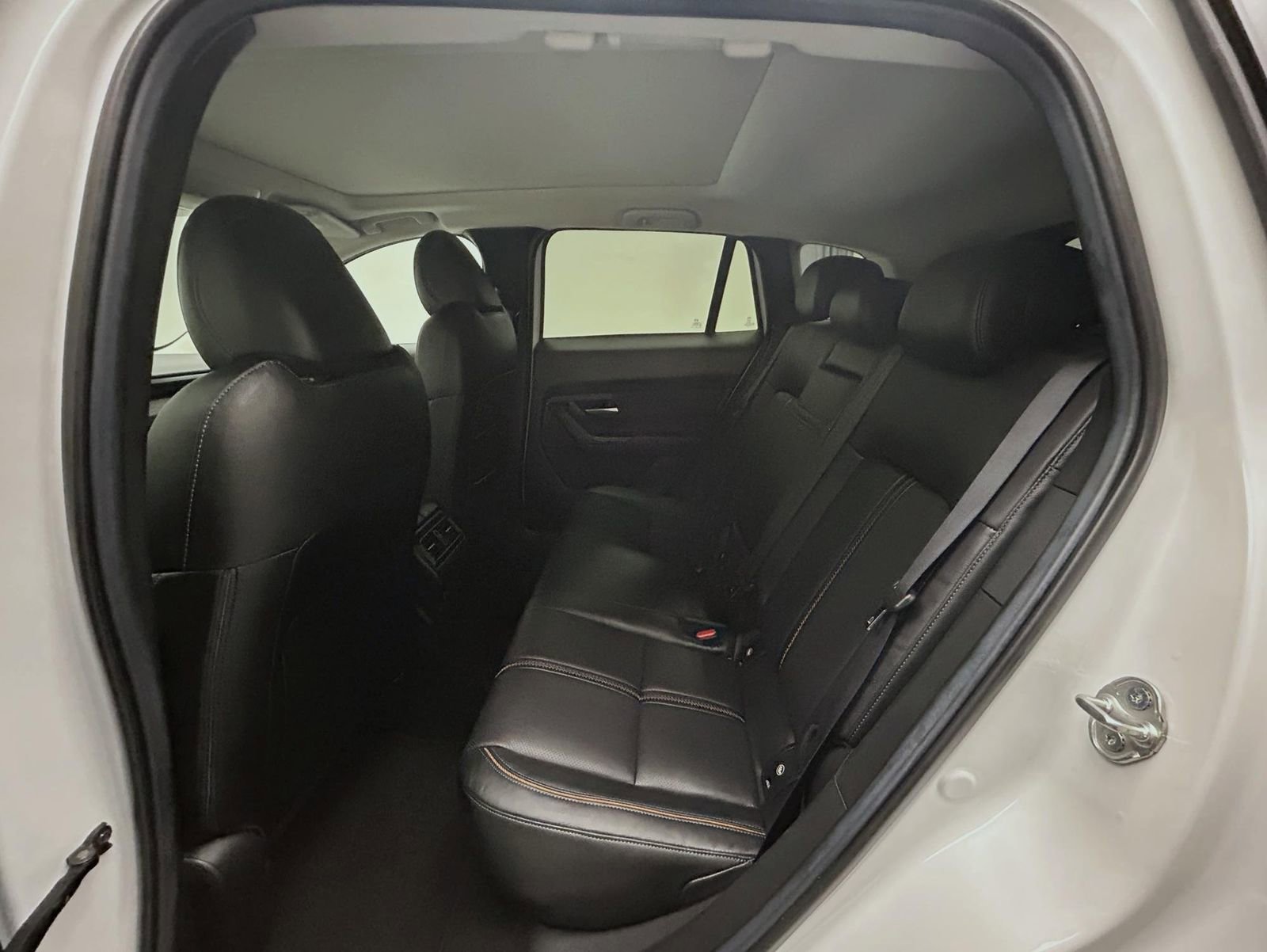 Certified 2025 MAZDA CX-50 AWD 2.5 S w/ Premium Plus Pkg image 19