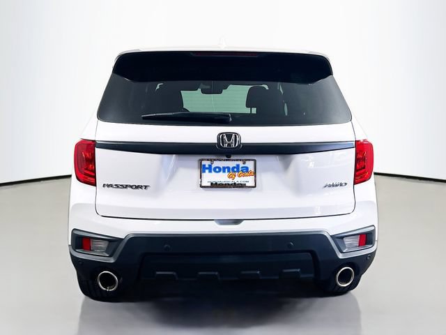 Used 2023 Honda Passport EX-L image 8