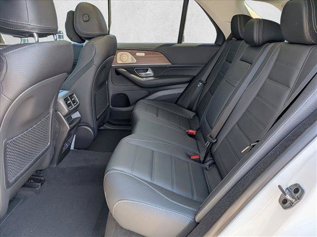 New 2026 Mercedes-Benz GLE 350 4MATIC image 18