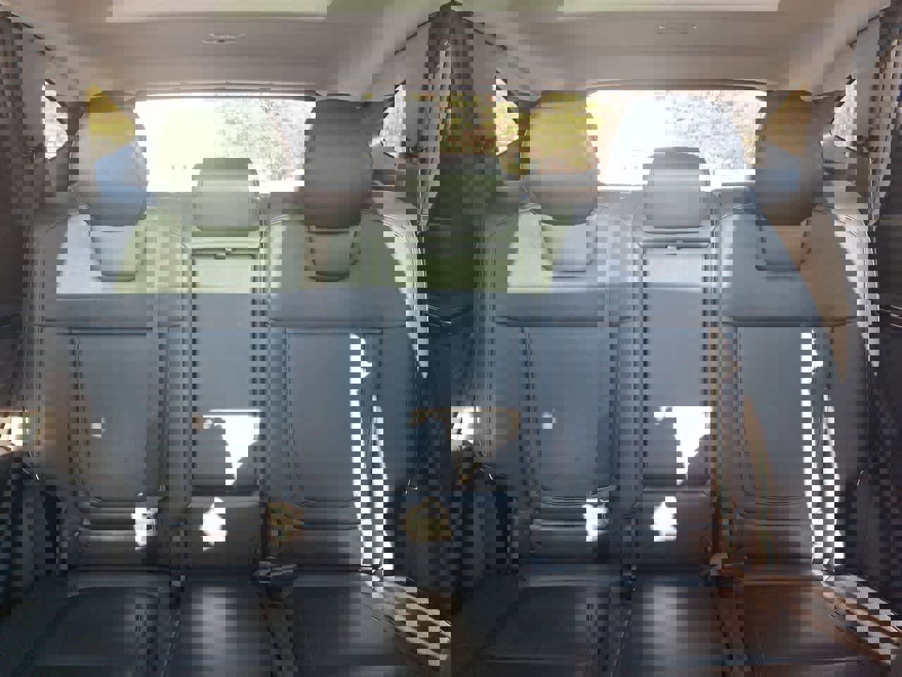 Used 2024 Hyundai Tucson Limited image 13