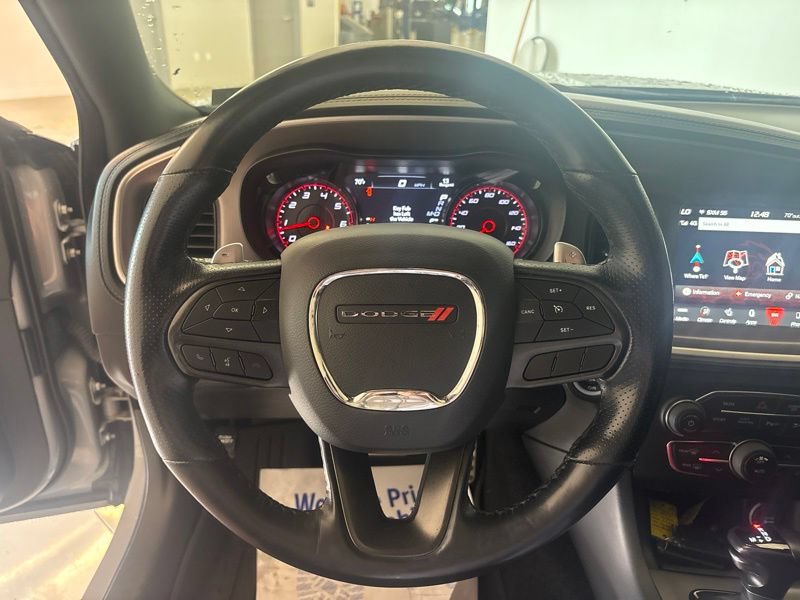 Used 2021 Dodge Charger R/T w/ Plus Group RWD image 32