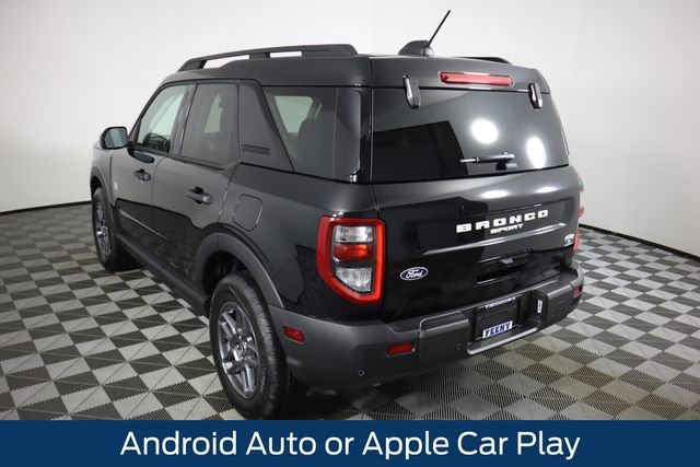 New 2026 Ford Bronco Sport Big Bend w/ Convenience Package image 4