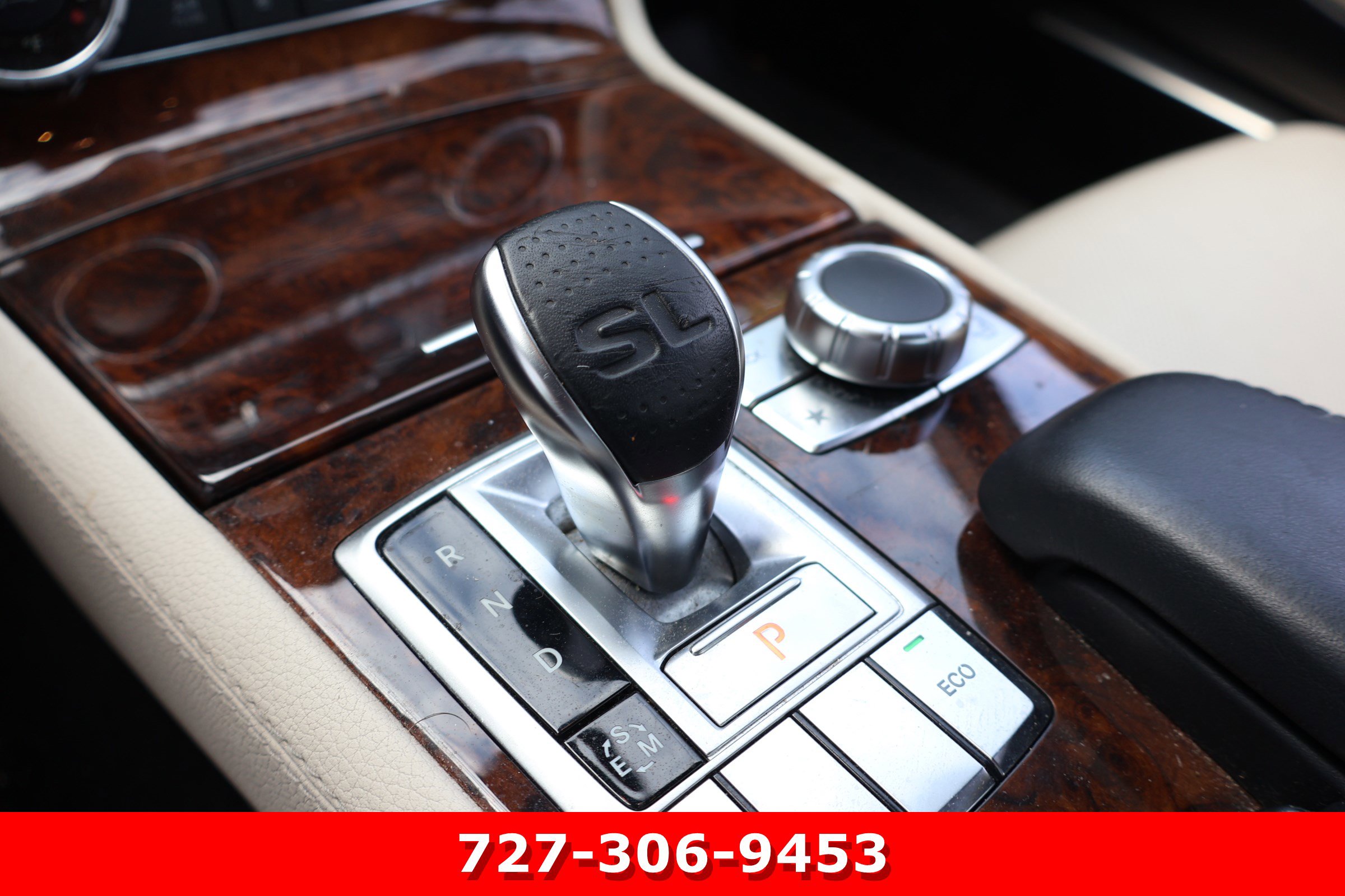 Used 2013 Mercedes-Benz SL 550 image 26