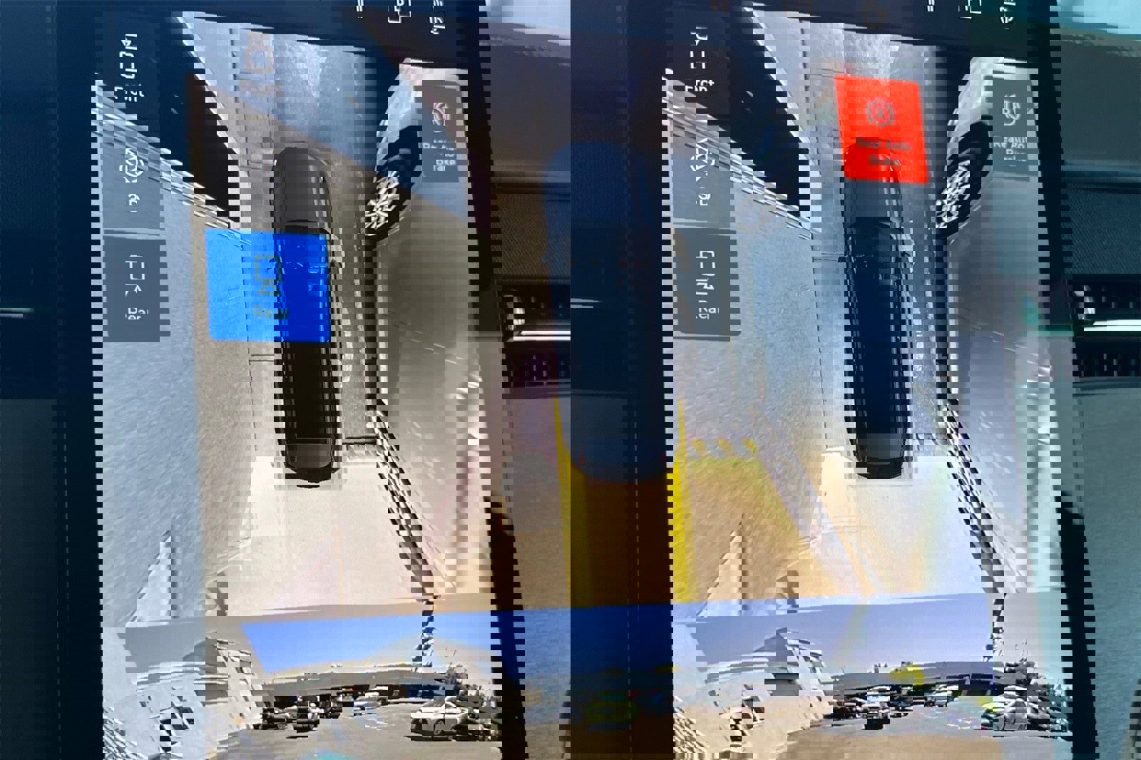 Used 2025 Volvo EX90 Ultra image 21