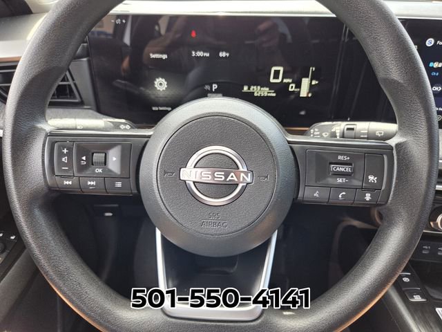 Used 2026 Nissan Kicks S FWD image 28