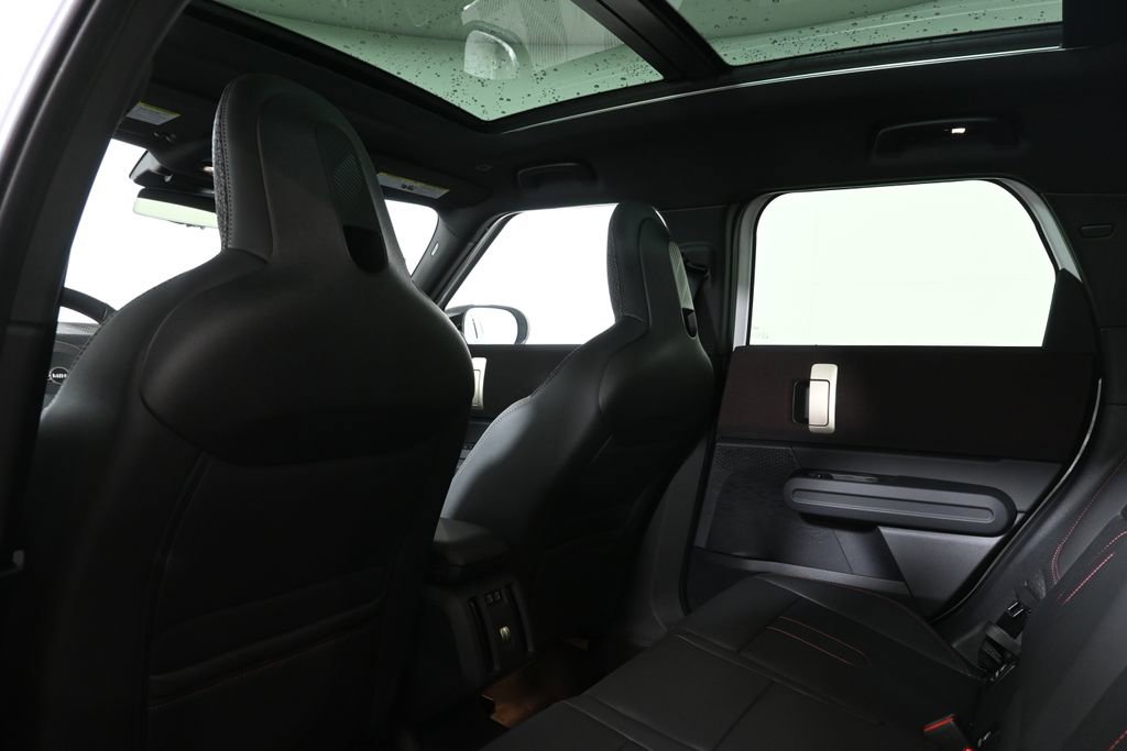 New 2026 MINI Cooper Countryman John Cooper Works w/ Comfort Package Max image 32