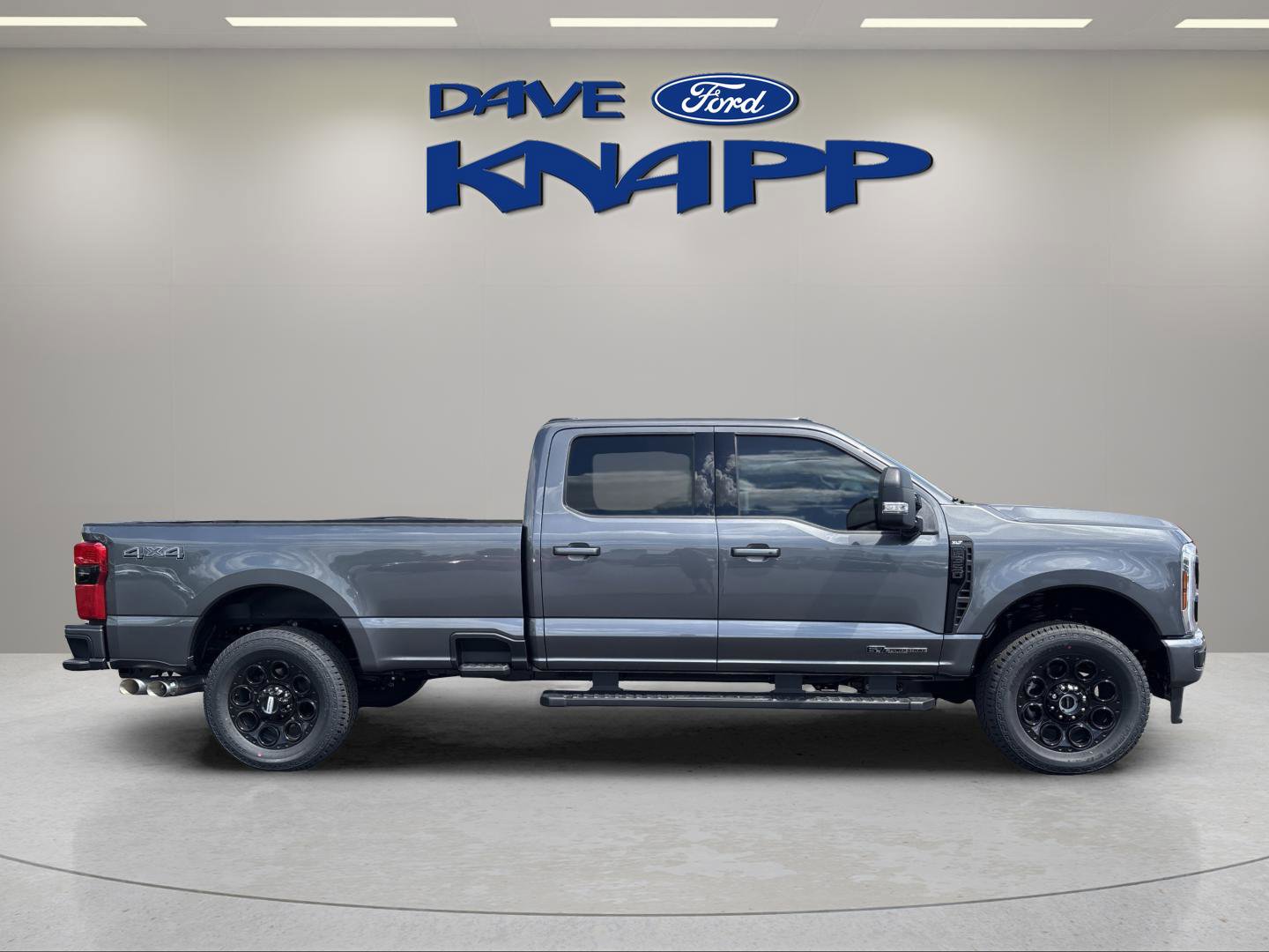 New 2026 Ford F350 XLT AWD/4WD image 8