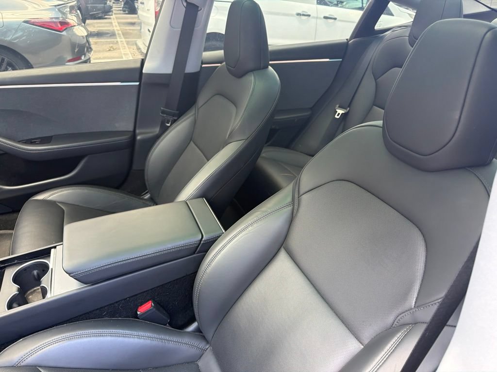 Used 2025 Tesla Model 3 RWD image 10
