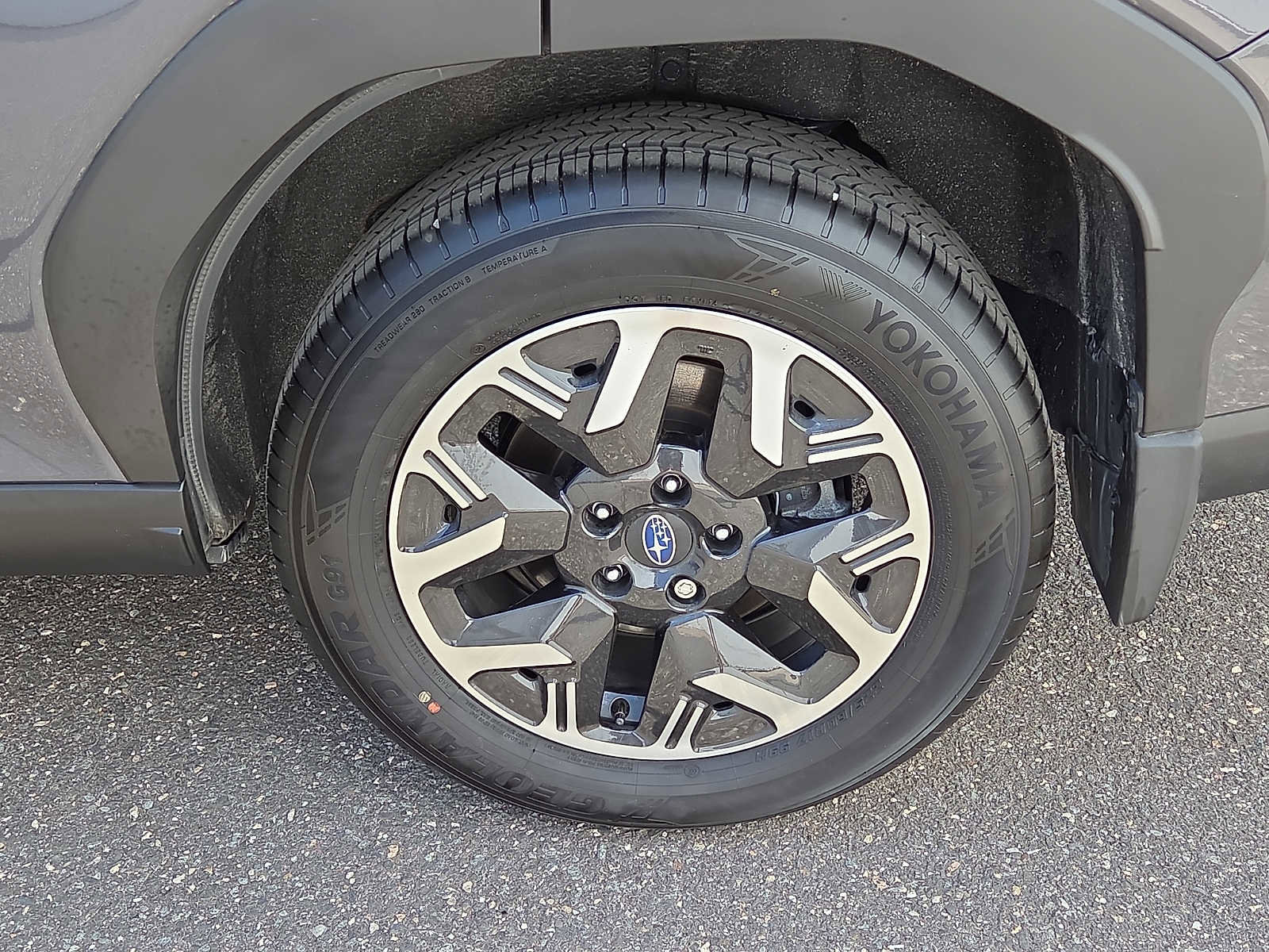 Certified 2025 Subaru Forester image 30