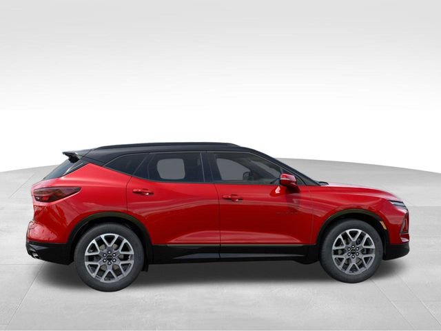 New 2026 Chevrolet Blazer RS w/ Driver Confidence II Package AWD/4WD image 5