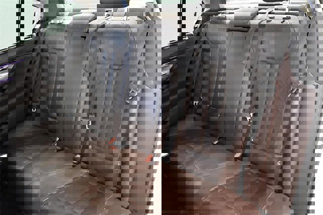 Used 2018 BMW 740i xDrive image 10