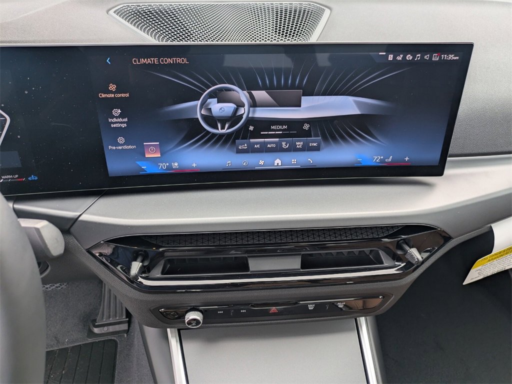 New 2025 BMW 230i Coupe w/ Convenience Package image 14