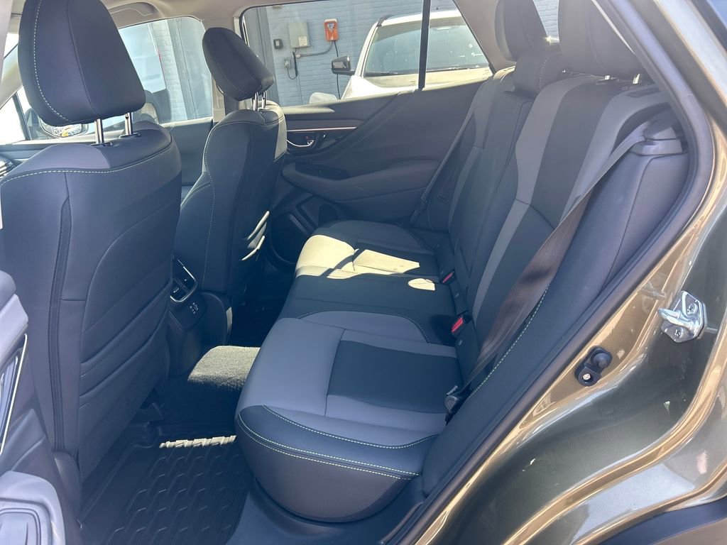 Used 2023 Subaru Outback Onyx Edition image 20