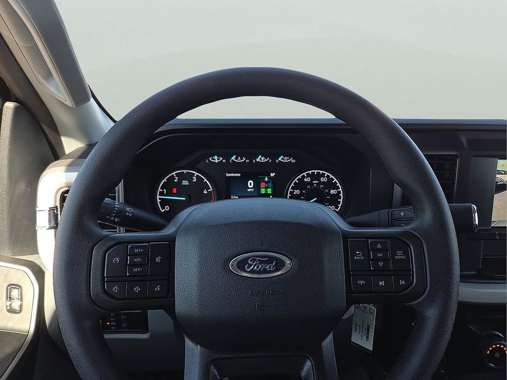 New 2026 Ford F350 XLT image 16