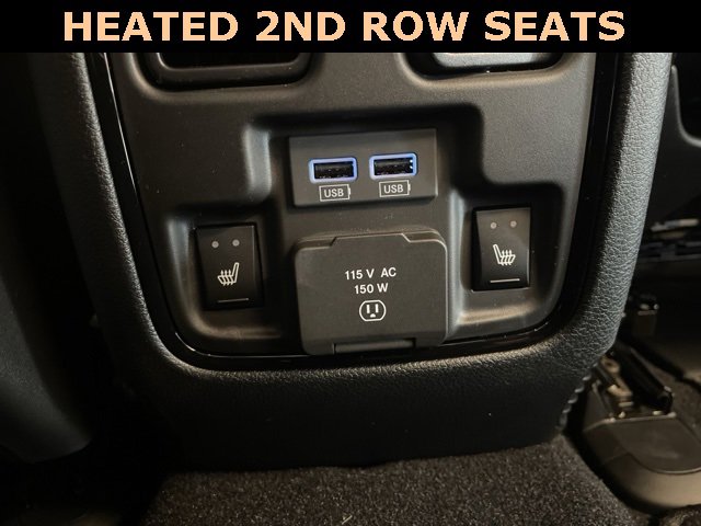 New 2026 Dodge Durango GT w/ Tow 'N Go Package image 27