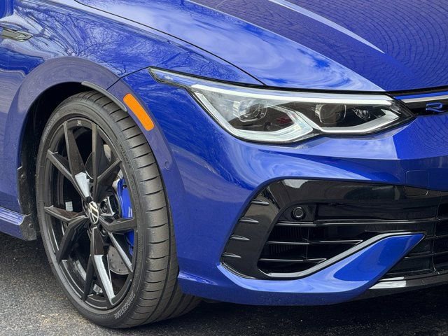 Used 2023 Volkswagen Golf 20th Anniversary Edition w/ Golf Protection Package image 3