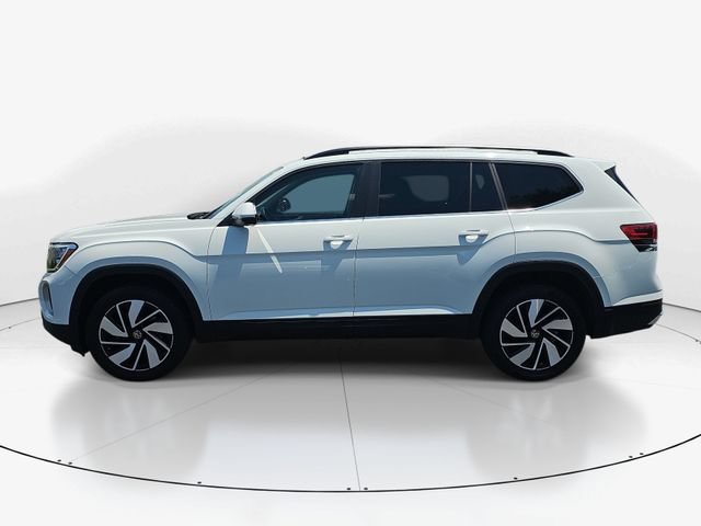 Used 2024 Volkswagen Atlas SE FWD image 6
