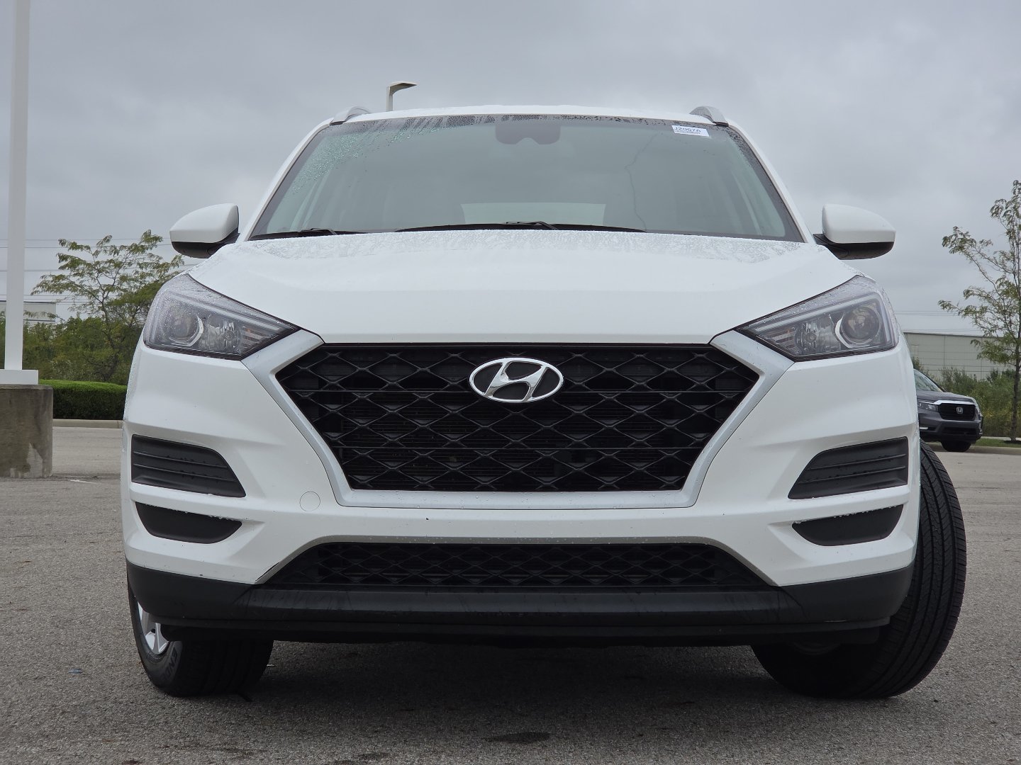 Used 2021 Hyundai Tucson Value FWD image 11