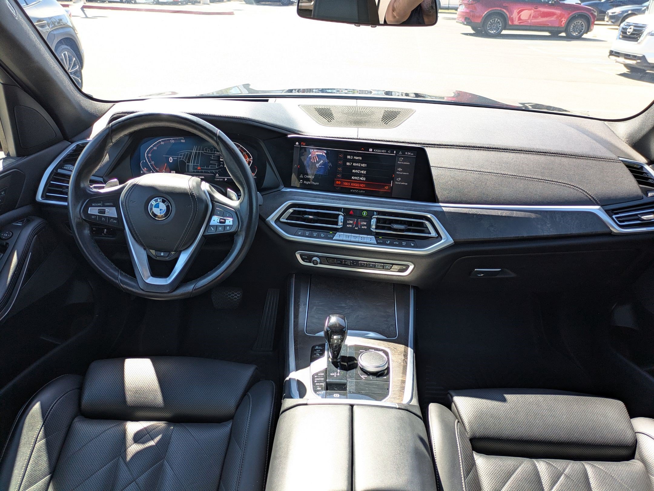 Used 2023 BMW X5 xDrive40i AWD/4WD image 28